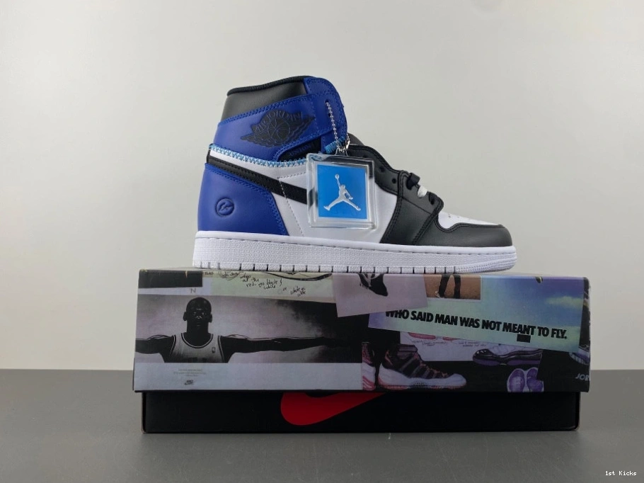 x High OG Jordan UN LA  Union 1 DZ5485-041 Air 0406